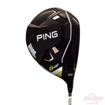 Ping G430 SFT Driver 10.5° ALTA Quick 35 Graphite Senior Right Handed 46.0in