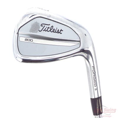 Titleist 2023 T200 Single Iron 9 Iron Project X LZ 5.5 Steel Regular Right Handed 37.0in