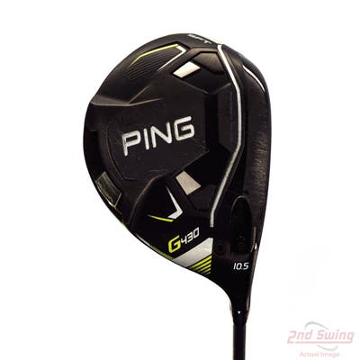 Ping G430 SFT Driver 10.5° ALTA CB 55 Red Graphite Regular Right Handed 46.0in