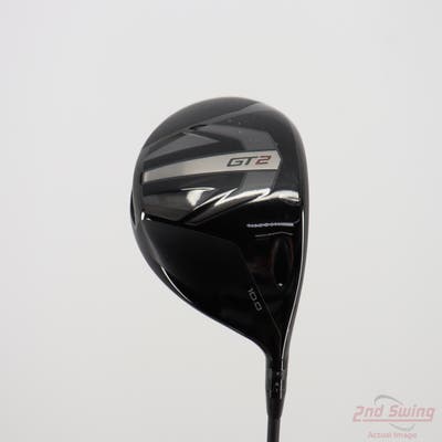 Mint Titleist GT2 Driver 10° MCA Tensei 1K Blue 65 Graphite Stiff Left Handed 45.75in