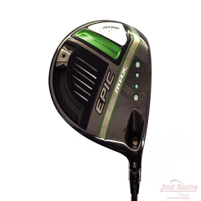 Callaway EPIC Max Driver 9° Project X Cypher 50 Graphite Regular Right Handed 46.0in