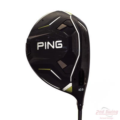 Ping G430 MAX 10K Driver 10.5° Tour 2.0 Chrome 65 Graphite Regular Right Handed 45.5in