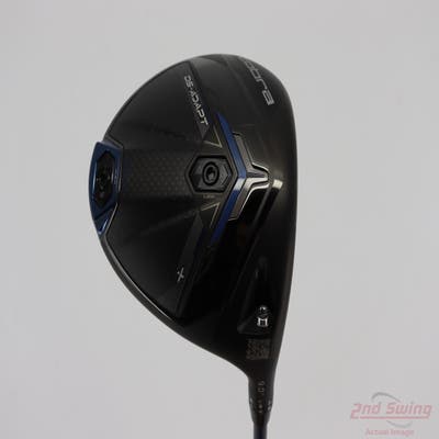 Cobra DS-ADAPT X Driver 9° Project X Denali Blue 60 Graphite Stiff Right Handed 45.5in