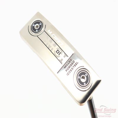 Mint Mizuno OMOI Type I Putter Steel Right Handed 36.0in