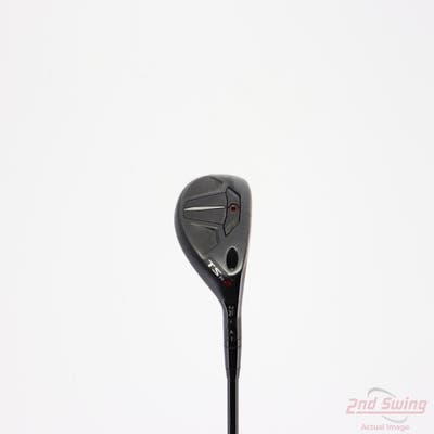 Titleist TSR2 Hybrid 4 Hybrid 21° Project X HZRDUS Black Gen4 80 Graphite Stiff Right Handed 40.25in