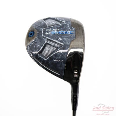 Callaway Paradym Ai Smoke Max D Driver 10.5° Callaway RCH Wood 45 Graphite Regular Right Handed 45.5in