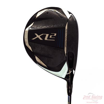 Cleveland Launcher XL2 Driver 10.5° MCA Tensei AV-XLINK Blue 55 Graphite Stiff Right Handed 46.0in