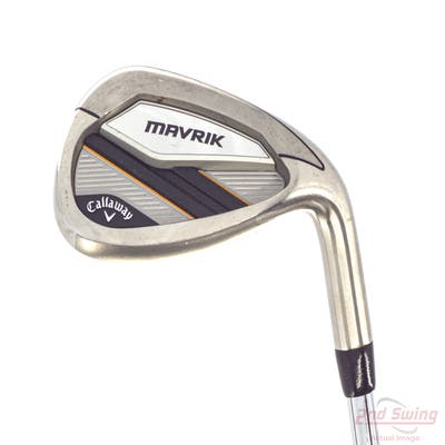 Callaway Mavrik Wedge Approach AW True Temper XP 95 S300 Steel Stiff Right Handed 35.5in