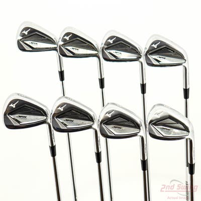 Mizuno JPX 923 Forged Iron Set 4-PW GW True Temper Dynamic Gold 105 Steel Stiff Right Handed +1/4"