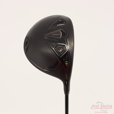 Cobra Darkspeed LS Driver 9° Mitsubishi Kai'li White 60 Graphite Stiff Right Handed 44.5in