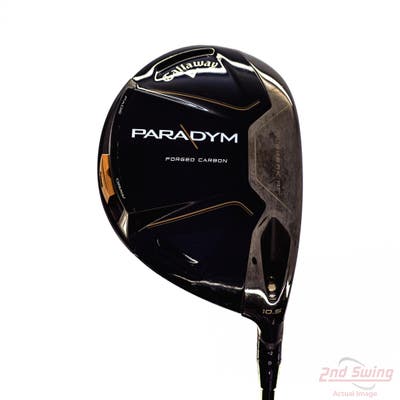 Callaway Paradym Driver 10.5° Mitsubishi Tensei AV Silver 75 Graphite X-Stiff Right Handed 46.0in