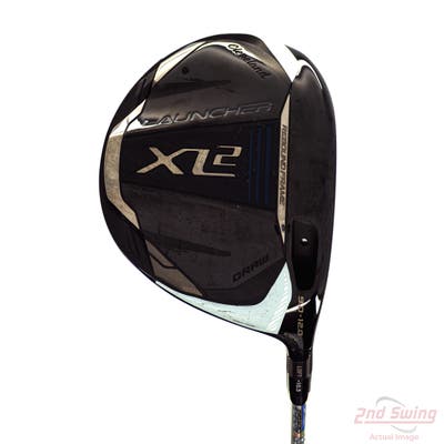 Cleveland Launcher XL2 Driver 9° Aldila Ascent Blue 40 Graphite Senior Right Handed 46.0in