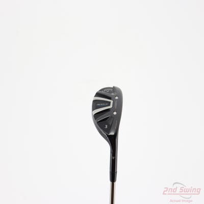 Callaway Rogue Hybrid 3 Hybrid 19° UST Mamiya Recoil 760 ES Graphite Regular Right Handed 41.0in