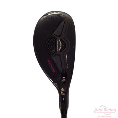 Cobra Darkspeed One Length Hybrid 4-5 Hybrid FST KBS PGI 75 Graphite Regular Right Handed 39.0in