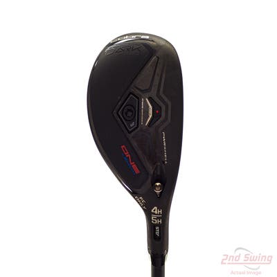 Cobra Darkspeed One Length Hybrid 4-5 Hybrid Mitsubishi MMT 80 Graphite X-Stiff Right Handed 40.25in