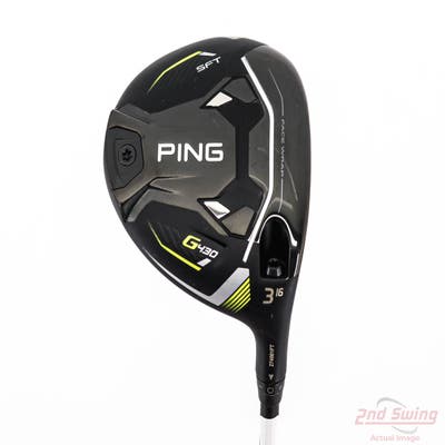 Ping G430 SFT Fairway Wood 3 Wood 3W 16° ALTA CB 65 Black Graphite Senior Right Handed 43.0in