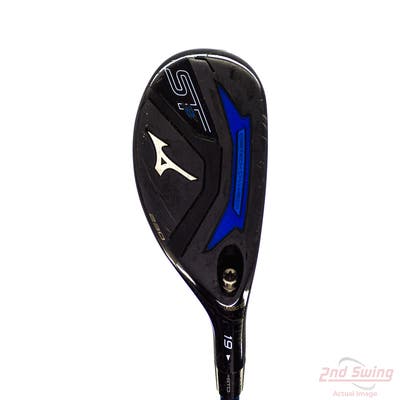 Mizuno ST-Z 230 Hybrid 3 Hybrid 19° UST Mamiya LIN-Q Blue 75 Graphite Regular Right Handed 41.0in