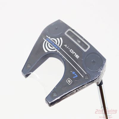 Mint Odyssey Ai-ONE 7 DB Putter Steel Right Handed 34.0in