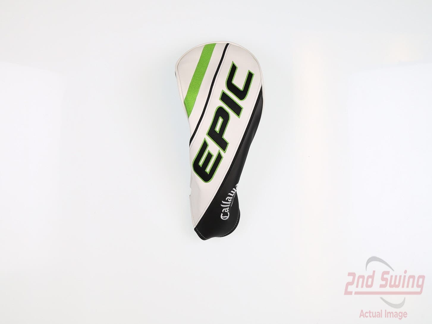 Callaway EPIC Speed Driver Headcover (D-22115949147) | 2nd Swing Golf