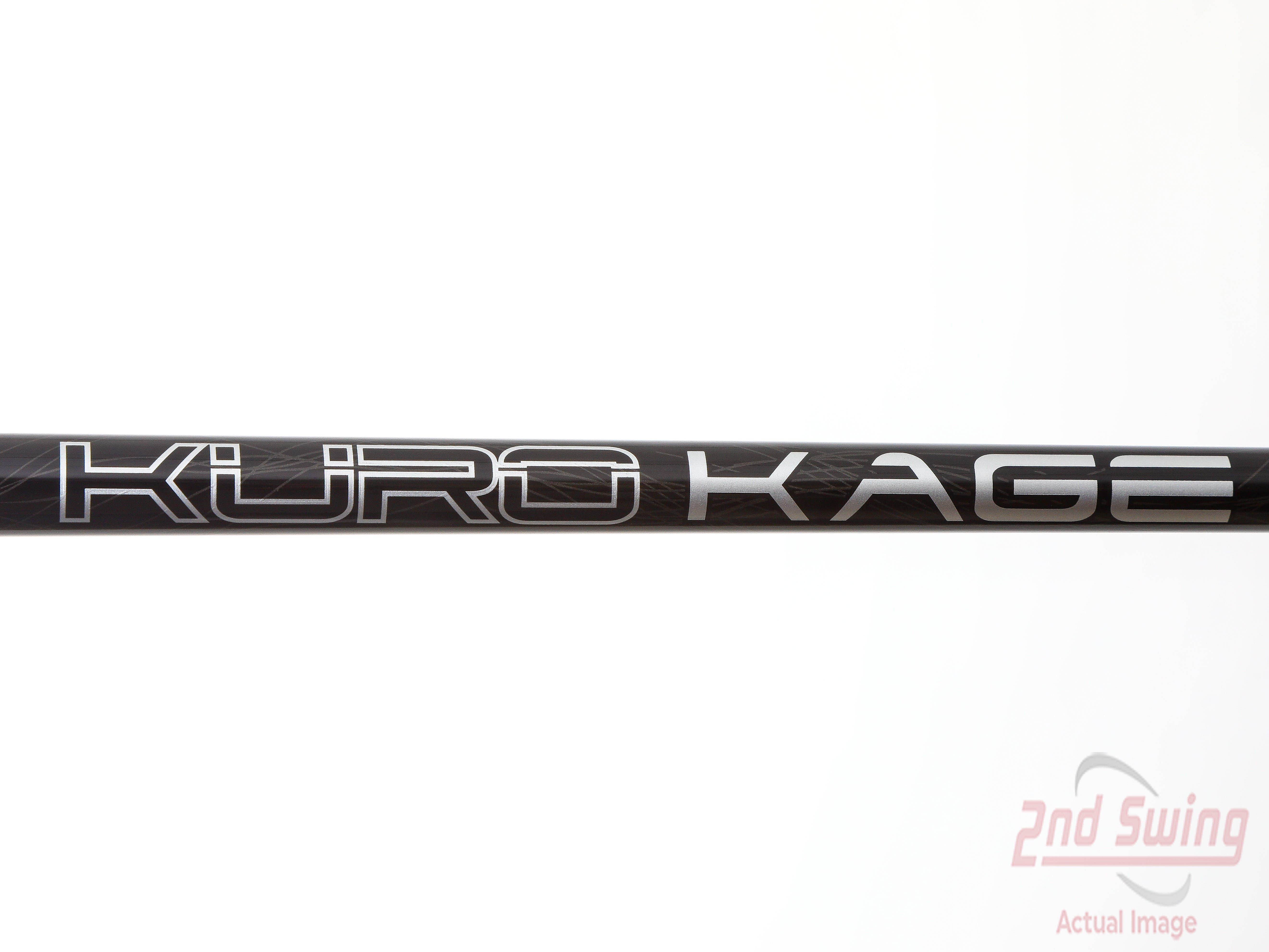 Mitsubishi Rayon Kuro Kage Black 60 Hybrid Shaft (D-22116066434