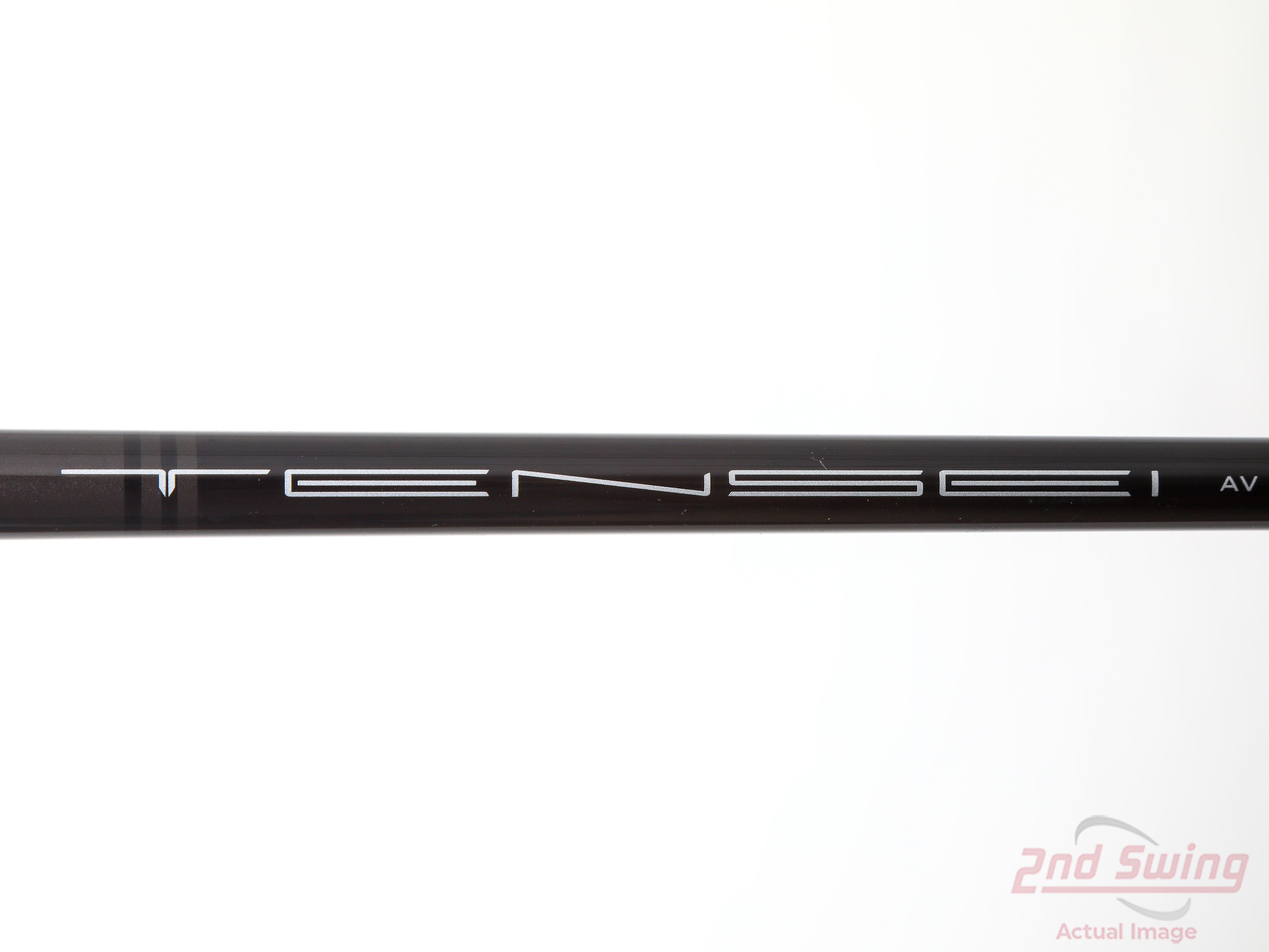 Mitsubishi Rayon Tensei AV Blue Hybrid Shaft (D-22116067238) | 2nd ...