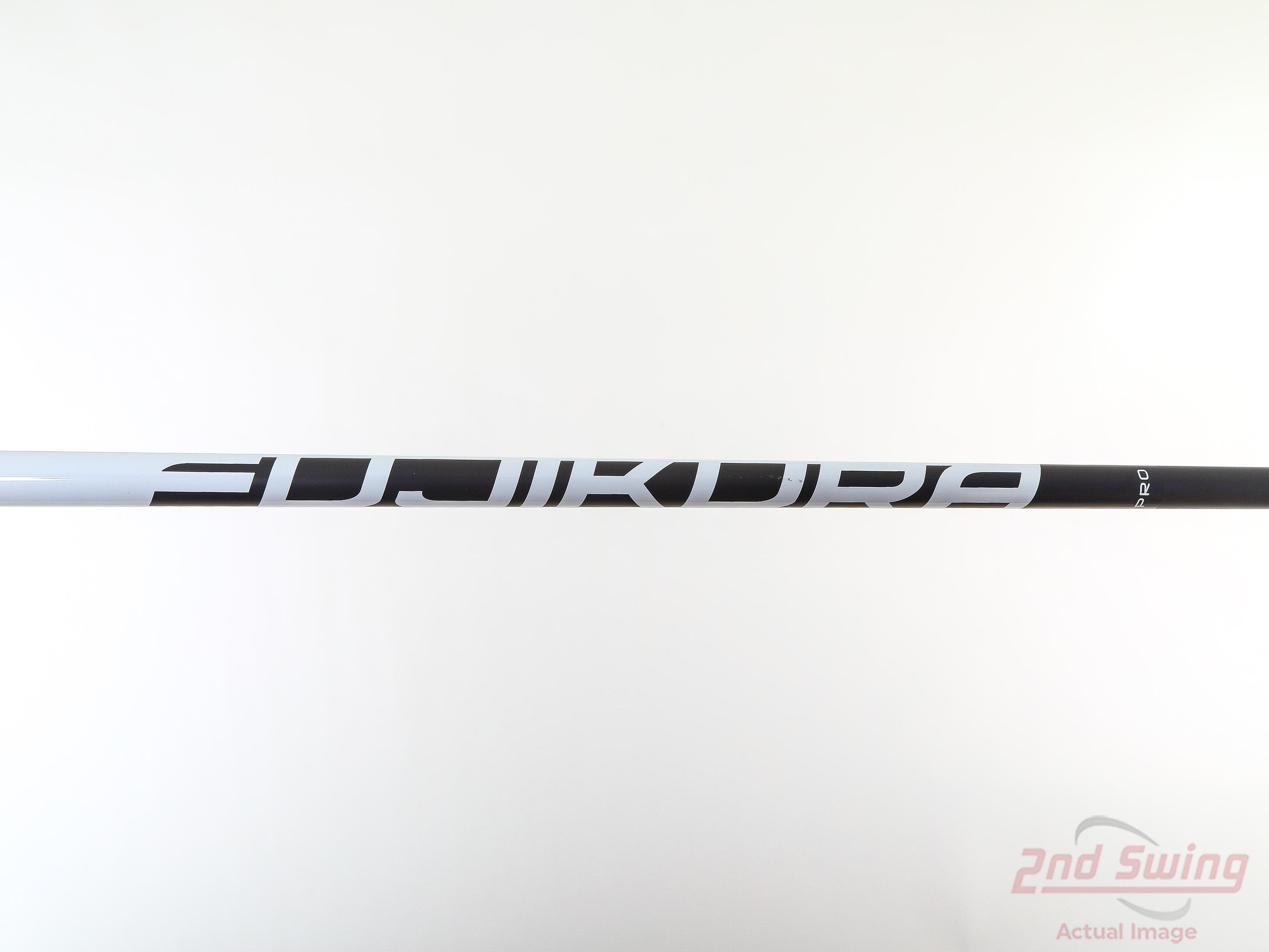 New Uncut Fujikura Speeder Pro 75 Tour Spec Driver Shaft X-Stiff 46.0in ...