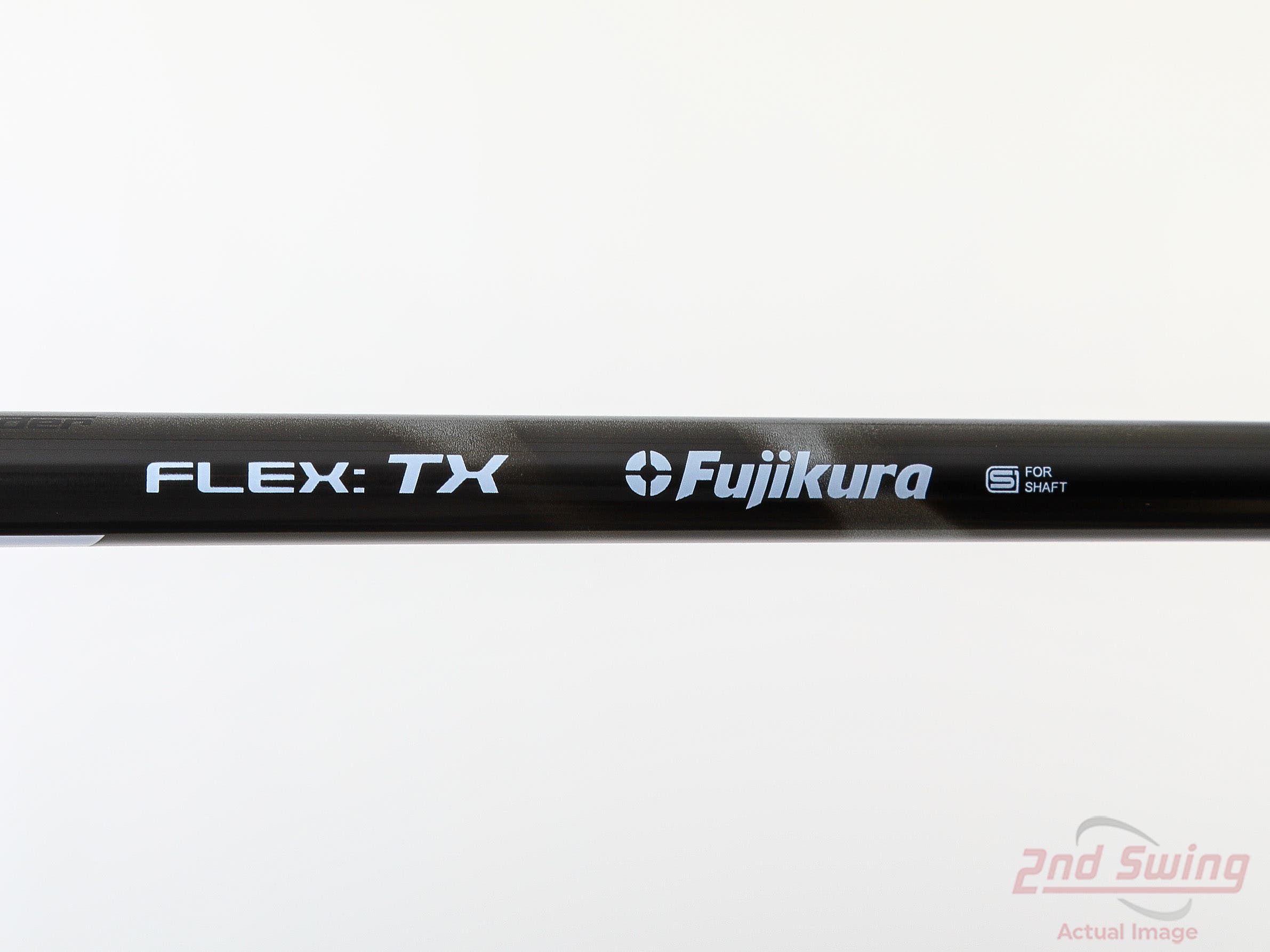 Fujikura Speeder Evolution IV 757 Driver Shaft (D-22221834413)