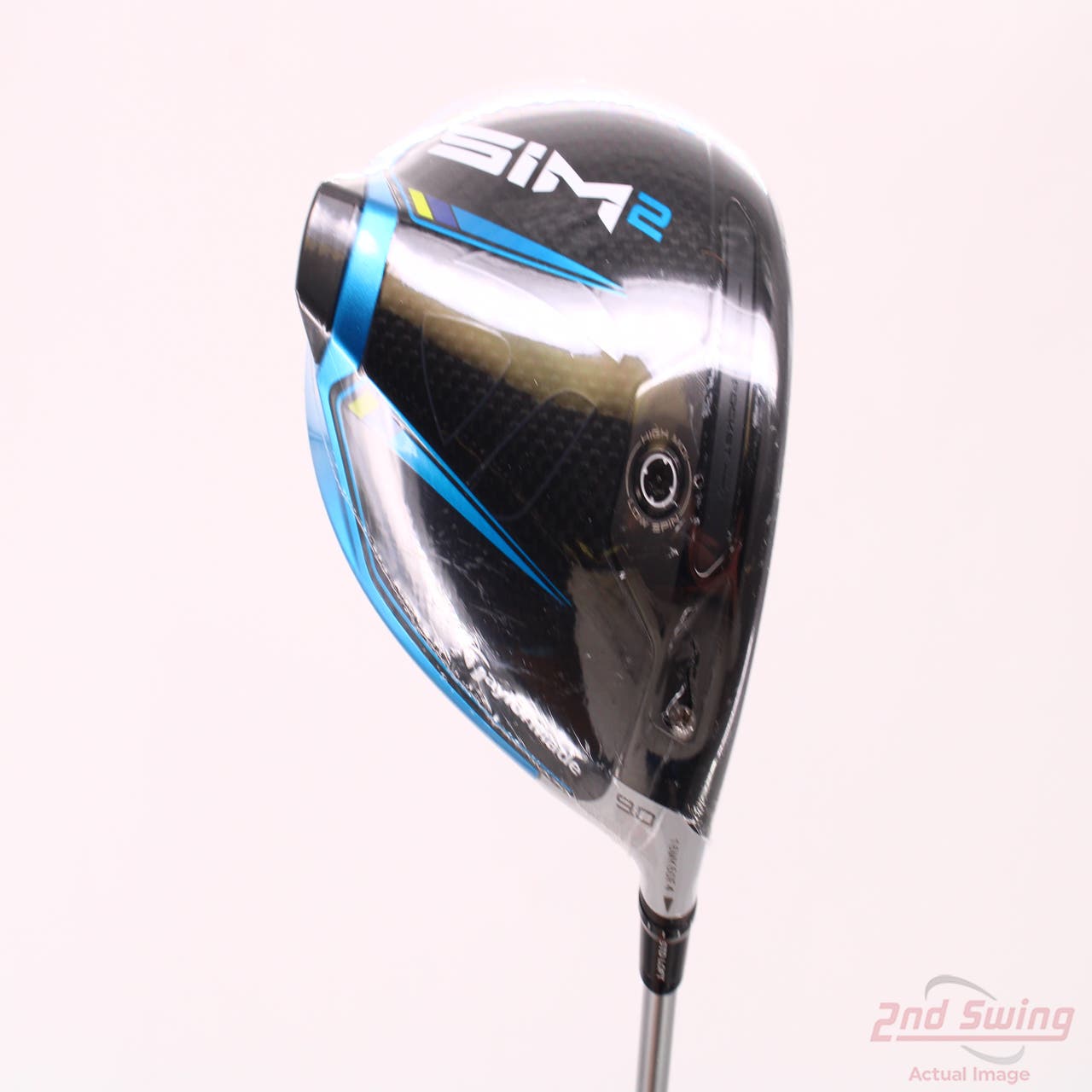 TaylorMade sim2max 9.0ドライバー　KURO KAGE