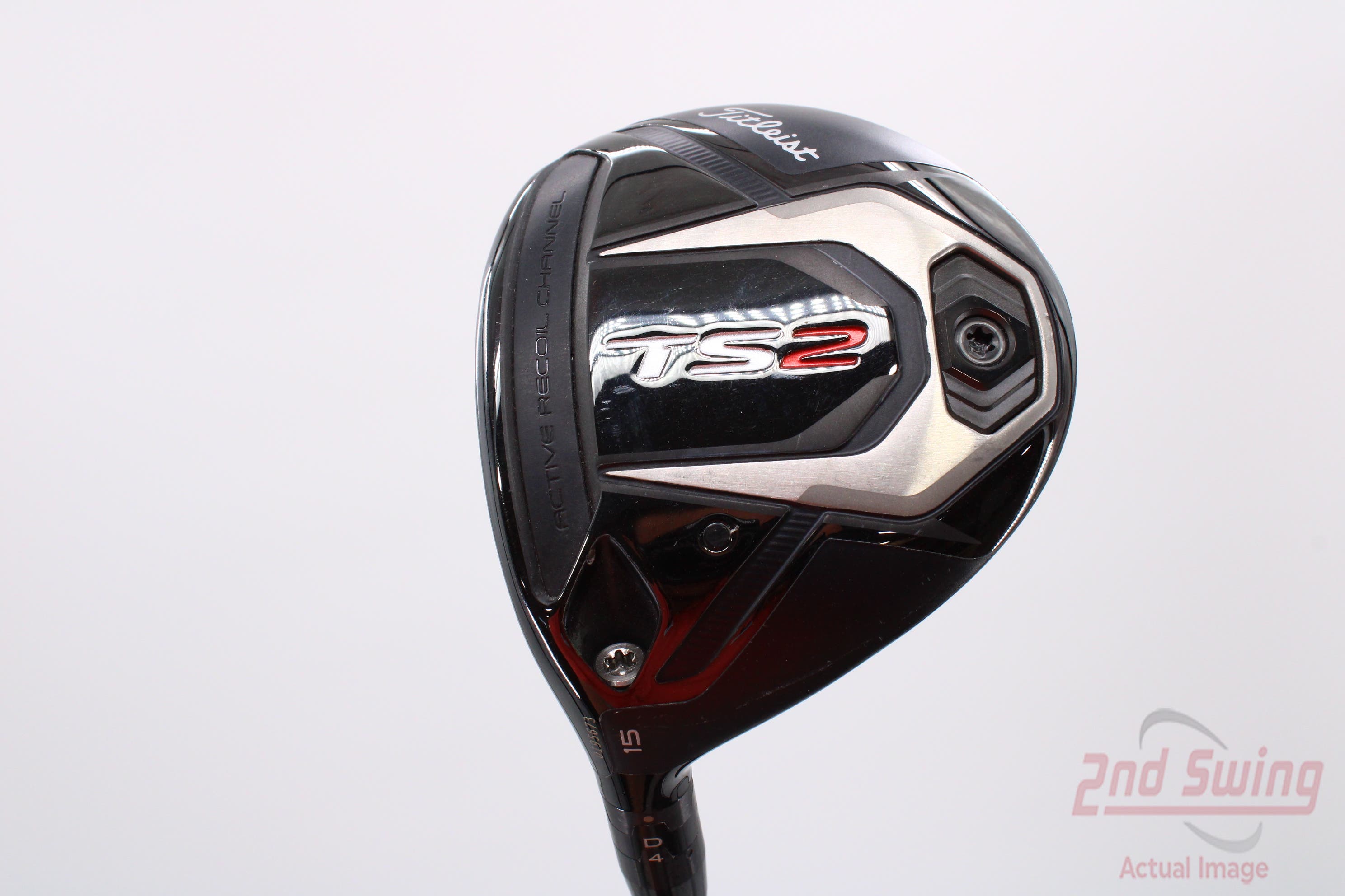 Titleist TS2 Fairway Wood (D-22221986423) | 2nd Swing Golf