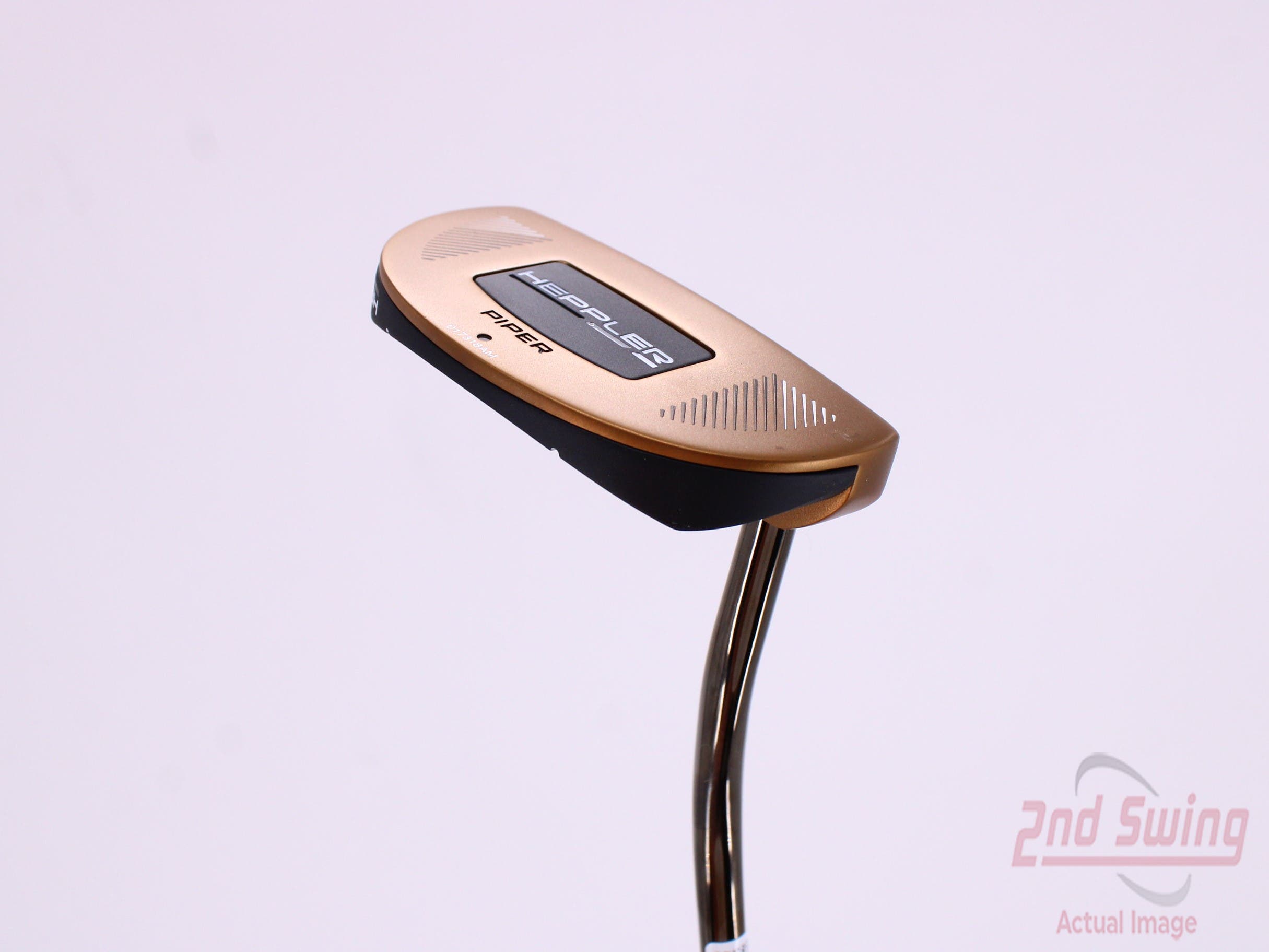 Ping Heppler Piper Armlock Putter | 2nd Swing Golf