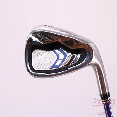 XXIO Eleven Single Iron 7 Iron MP900 Graphite Stiff Right Handed 37.5in