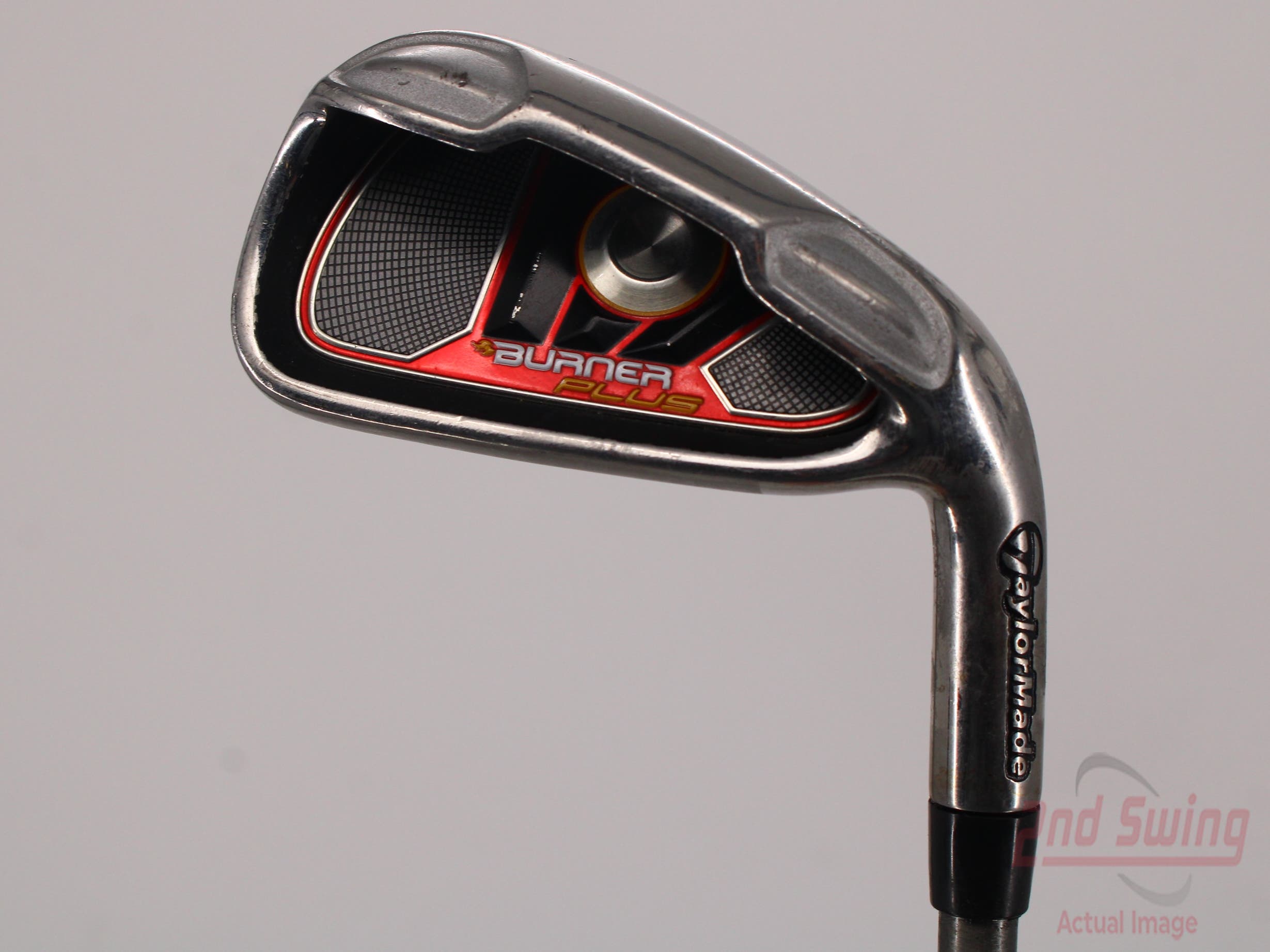 TaylorMade Burner Plus Single Iron | 2nd Swing Golf