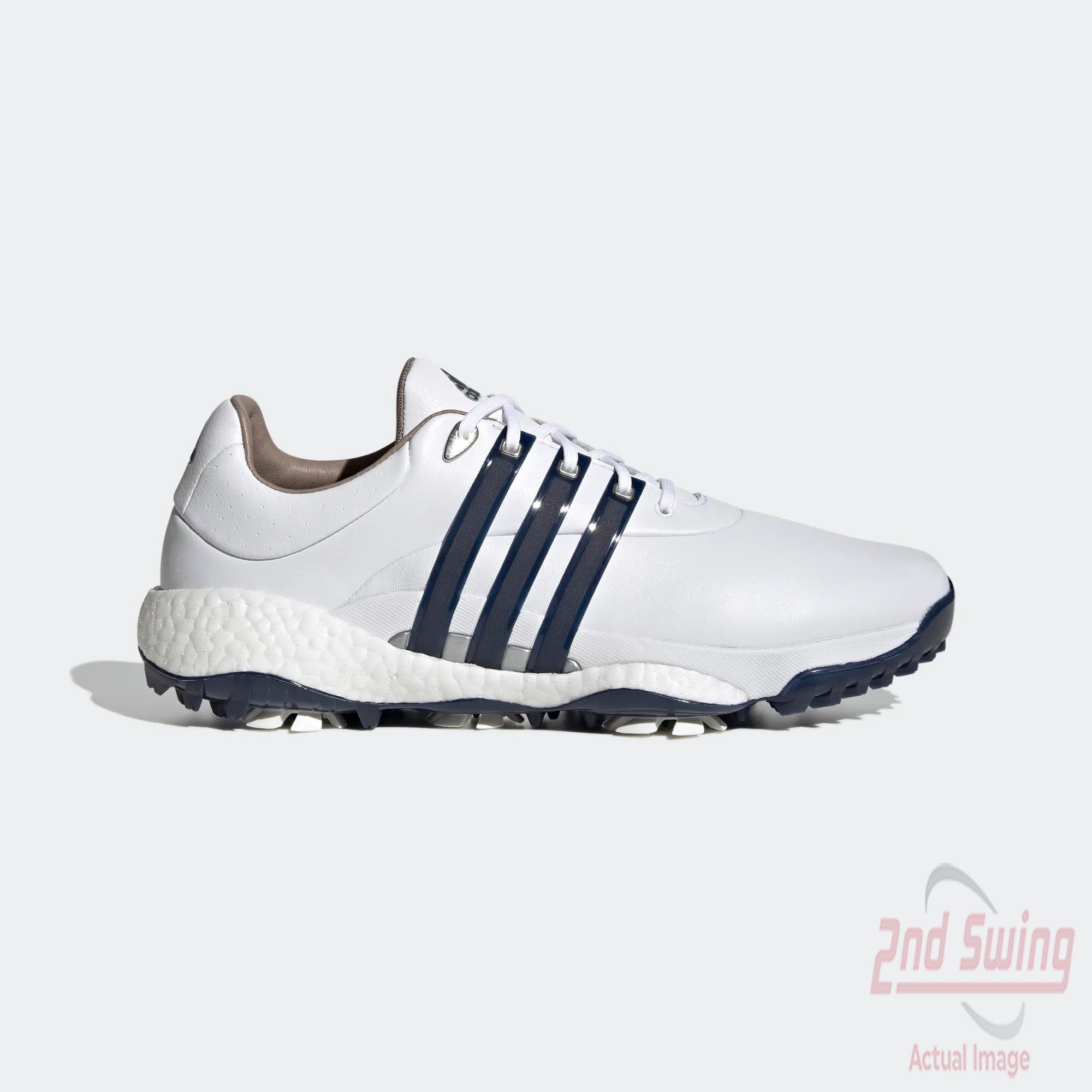 vertalen Verenigen referentie Adidas TOUR360 Infinity Mens Golf Shoe (D-22222094837) | 2nd Swing Golf
