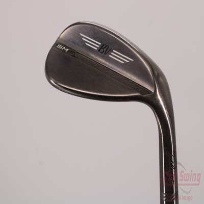 Titleist Vokey SM8 Brushed Steel Wedge Lob LW 58° 14 Deg Bounce K Grind SM6 BV Steel Wedge Flex Right Handed 35.0in