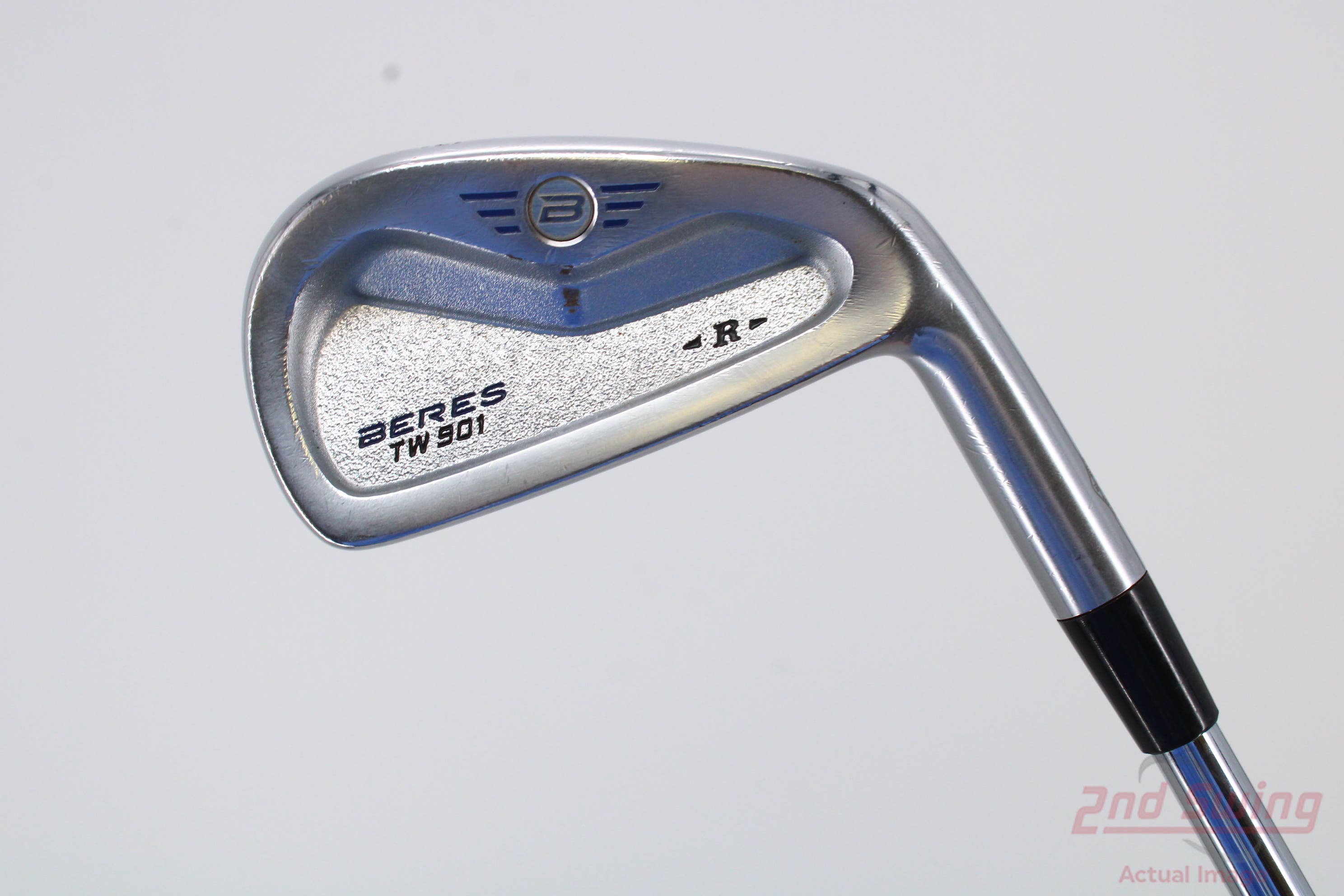 Honma Beres TW 901 Single Iron (D-22222195955) | 2nd Swing Golf