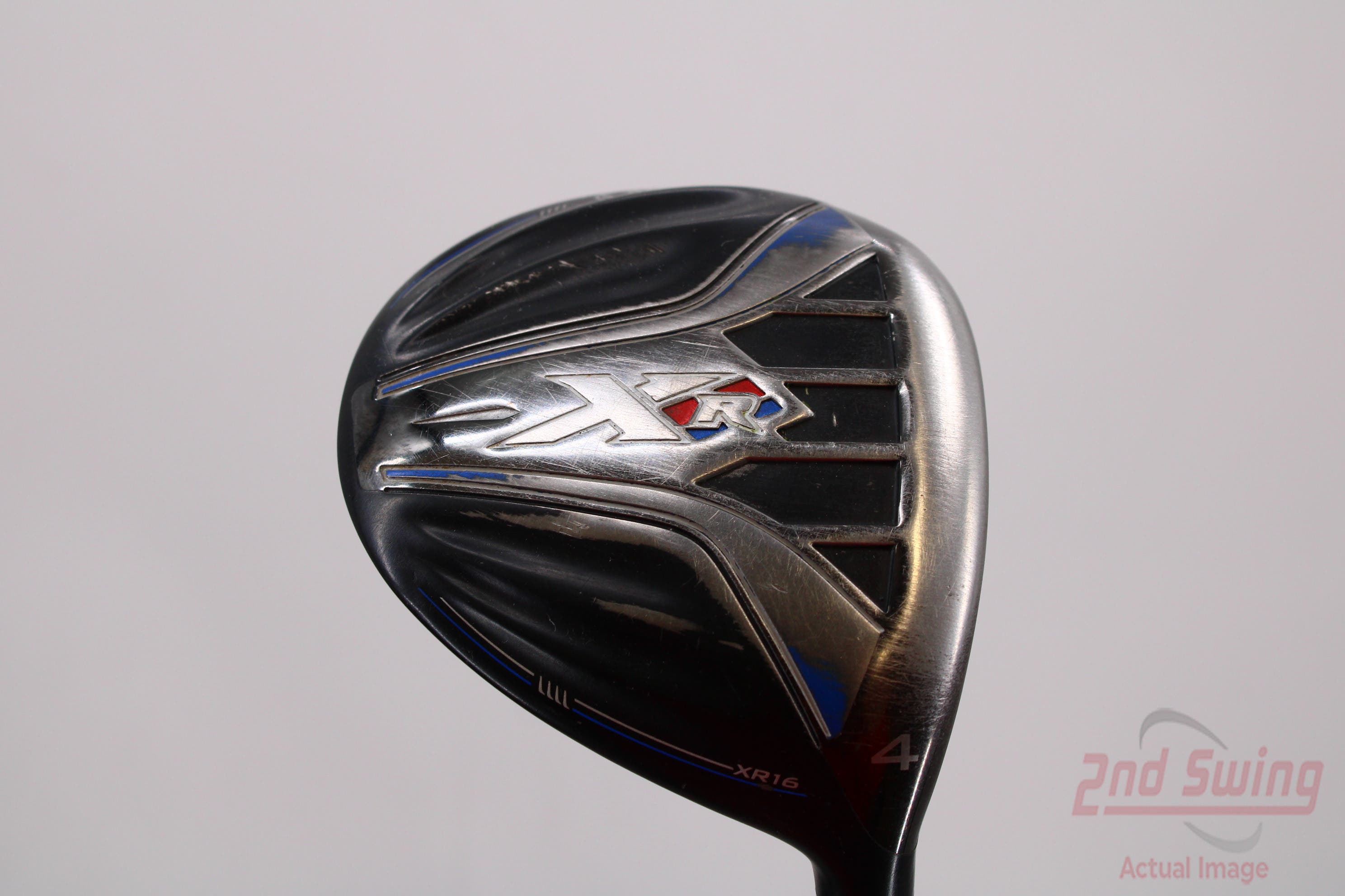 Callaway XR 16 Fairway Wood (D-22222342427) | 2nd Swing Golf