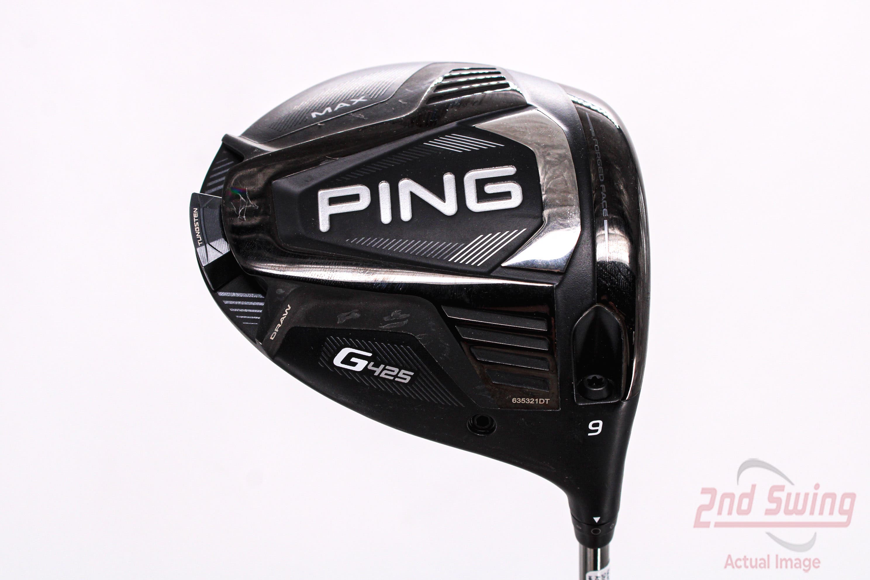 Ping G425 Max Driver (D-22328962527)