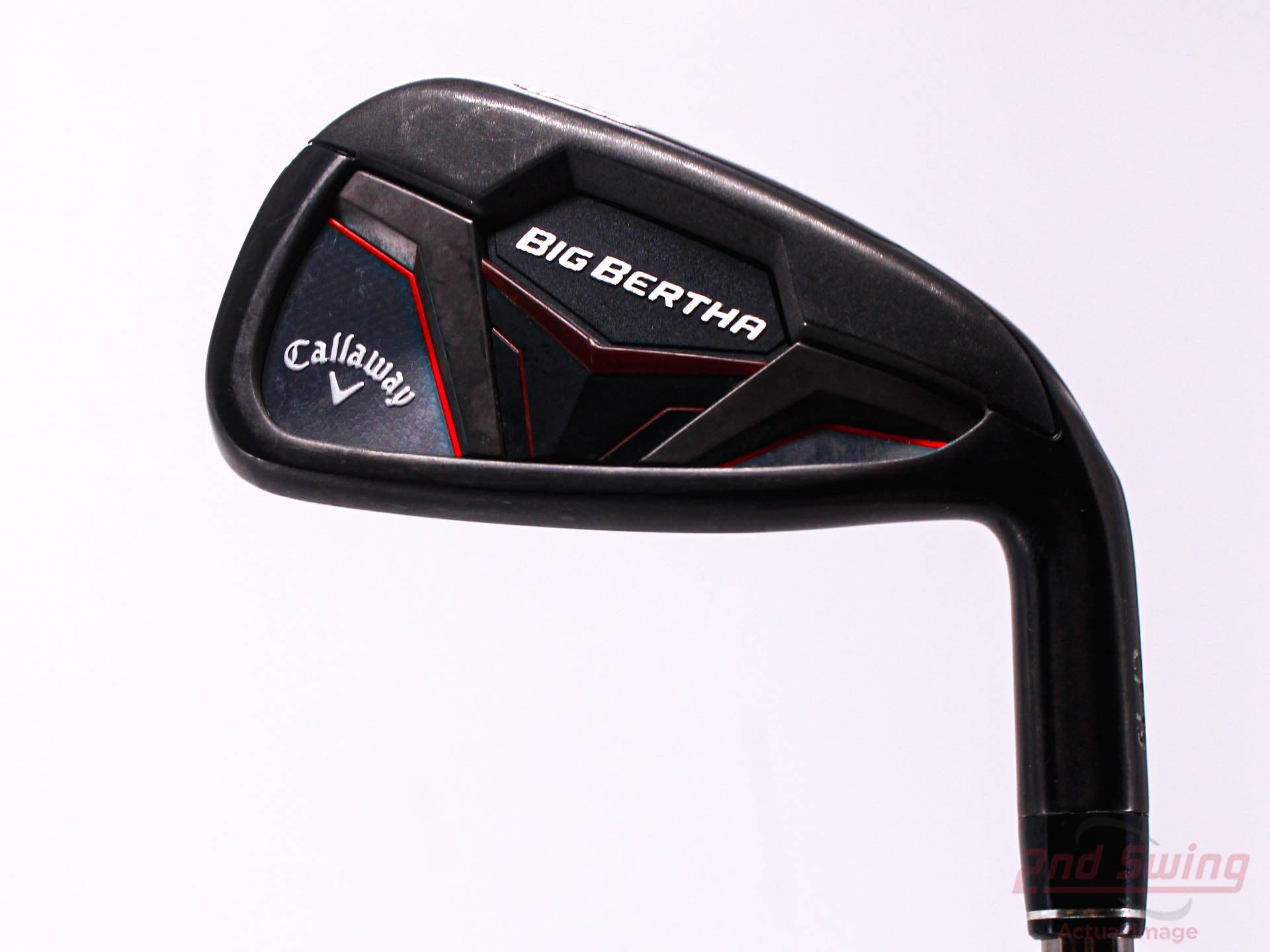 2019 callaway big bertha 2024 irons