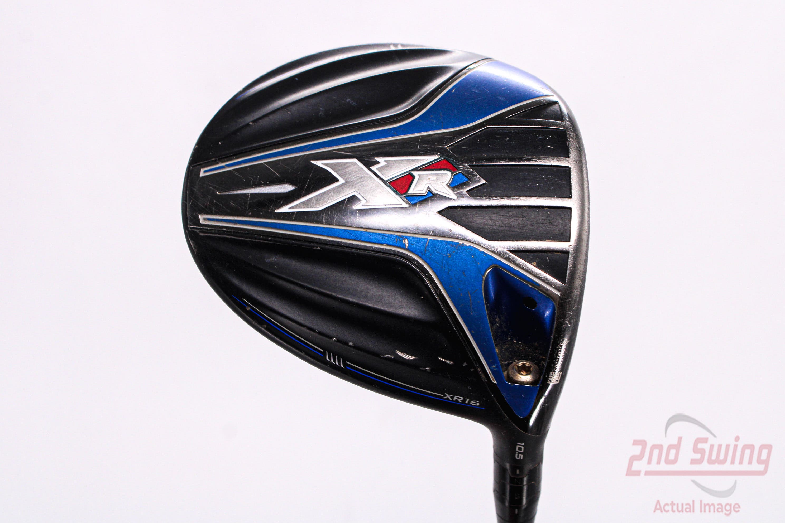 Callaway XR 16 Driver | 2nd Swing Golf