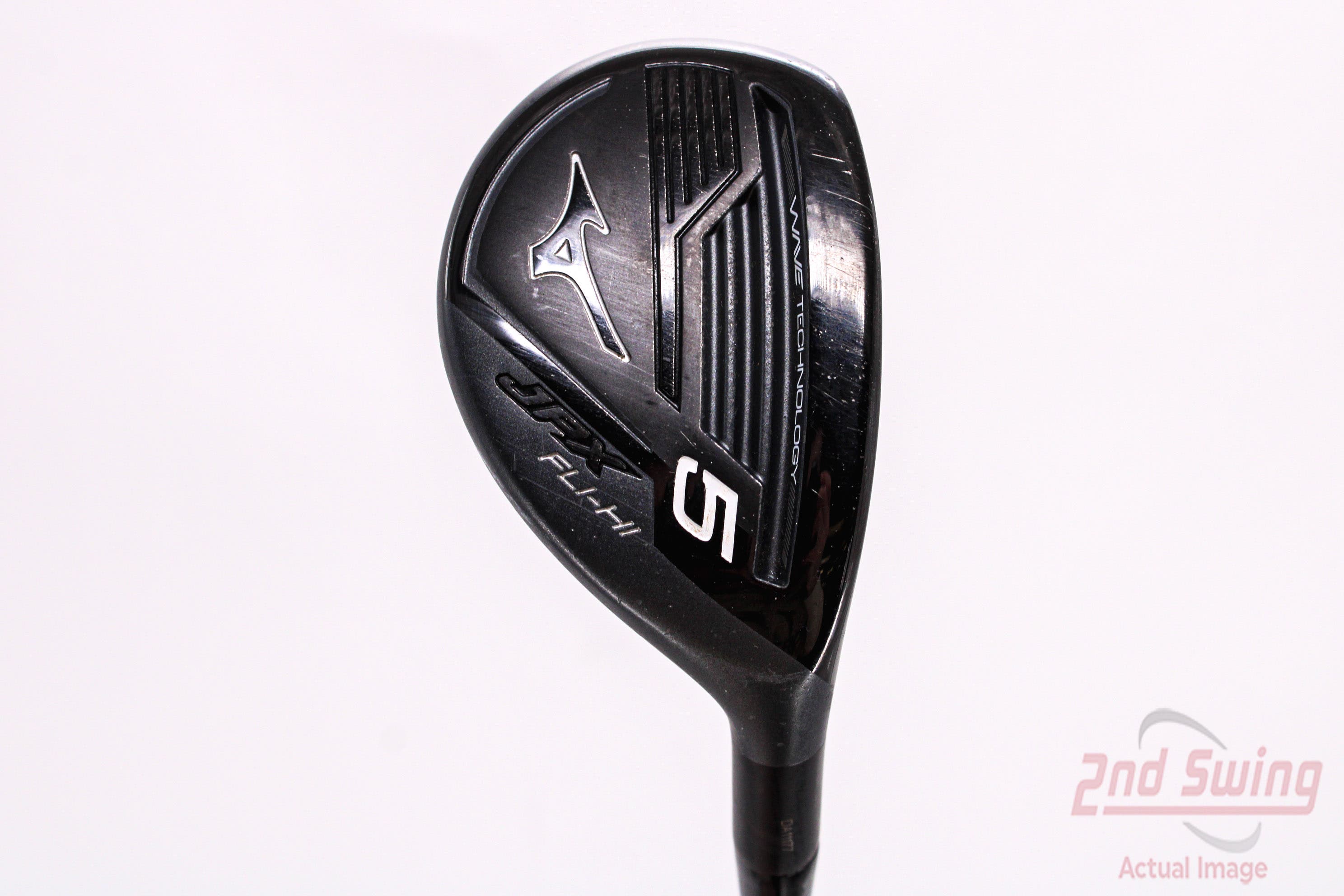 Mizuno jpx sales fli hi hybrid