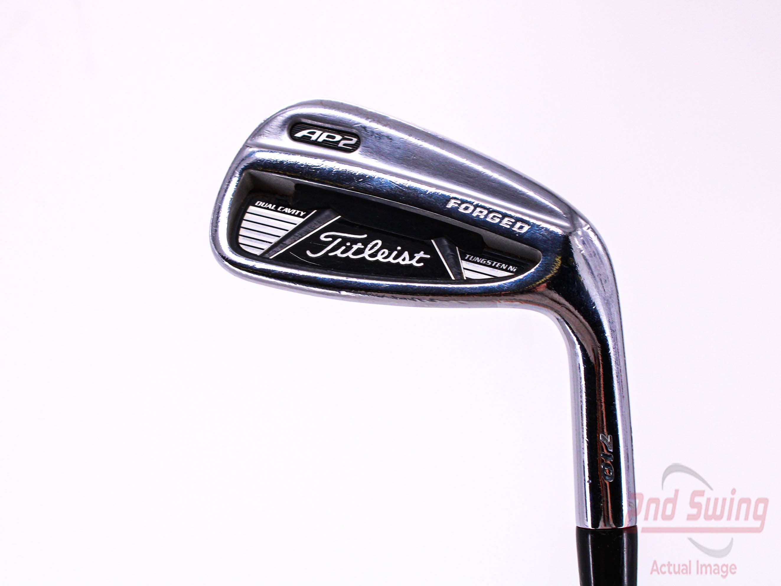 Titleist 710 AP2 Single Iron (D-22328978764) | 2nd Swing Golf