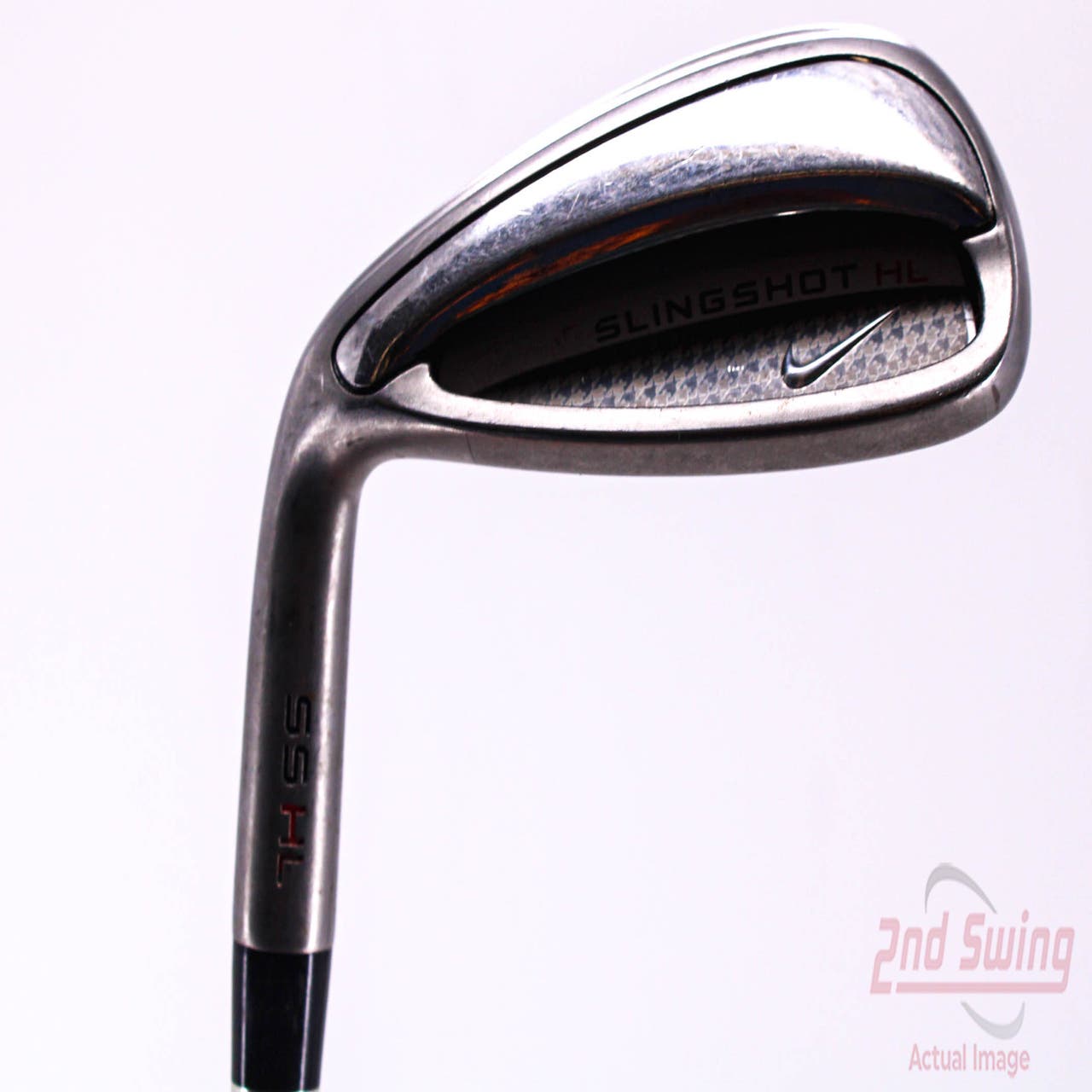 Dominant Identiteit Vluchtig Nike Slingshot HL Single Iron (D-22328980171) | 2nd Swing Golf