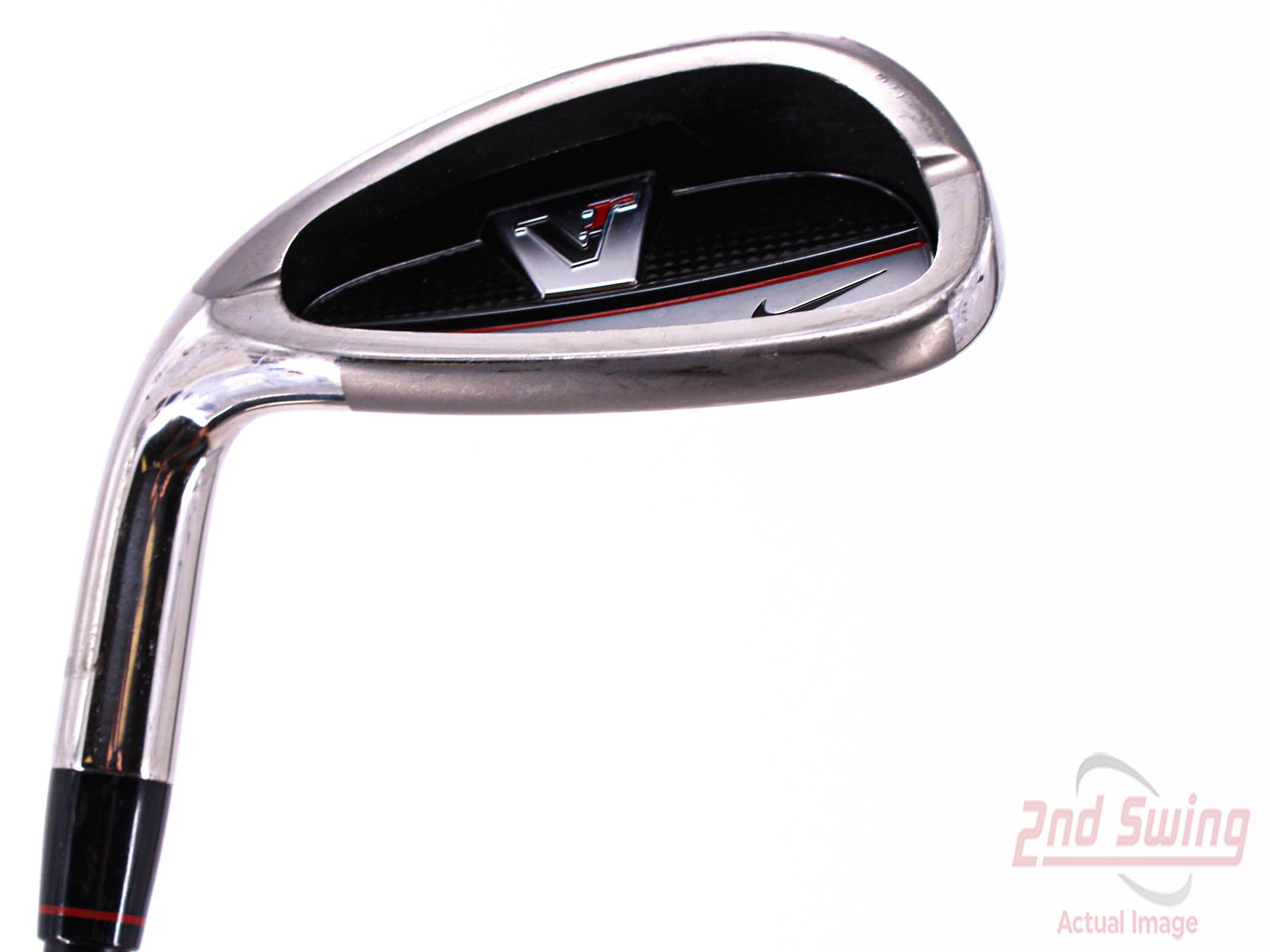 Nike victory red cavity back irons online