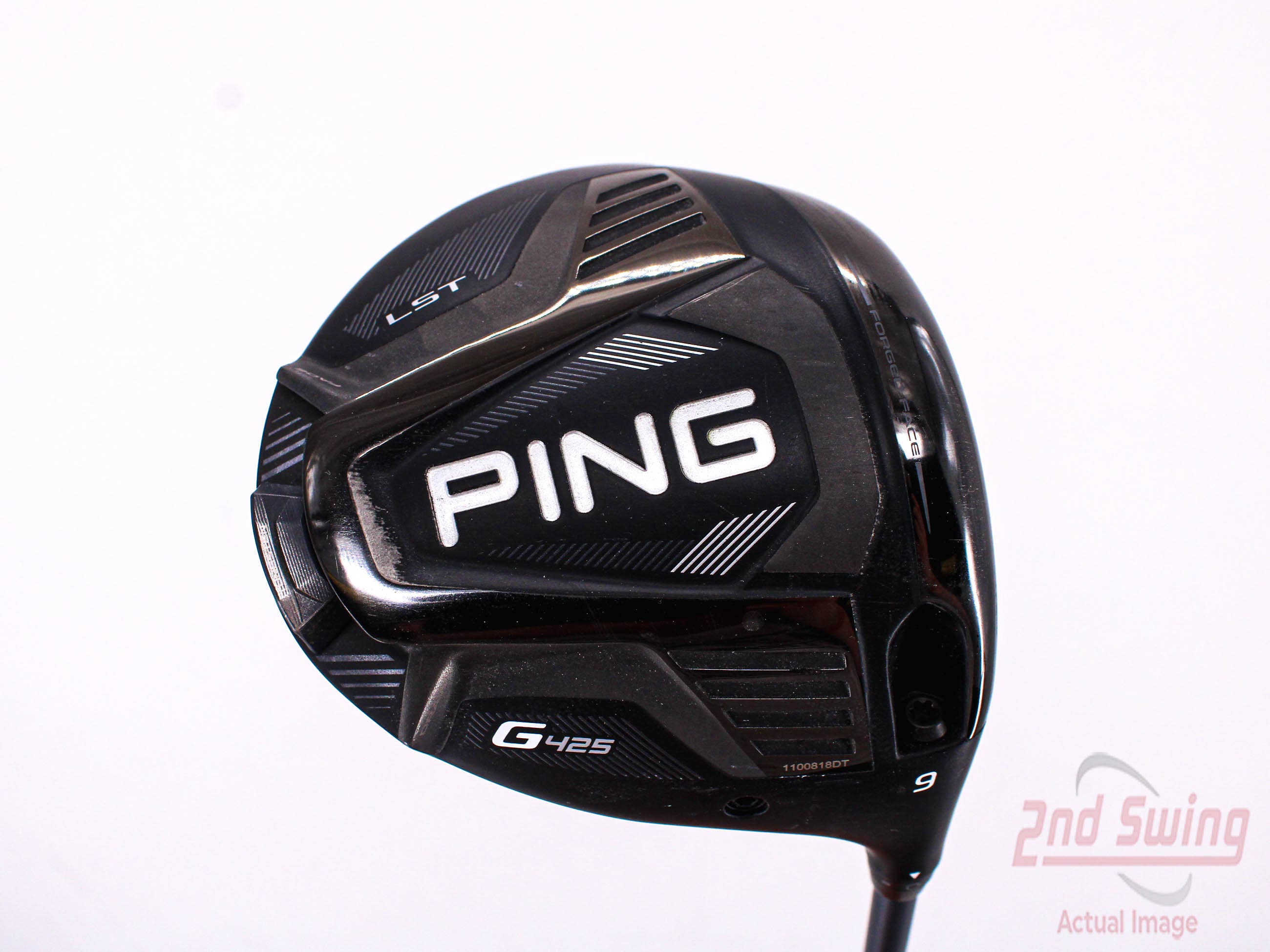 Ping G425 LST Driver (D-22329010669) | 2nd Swing Golf