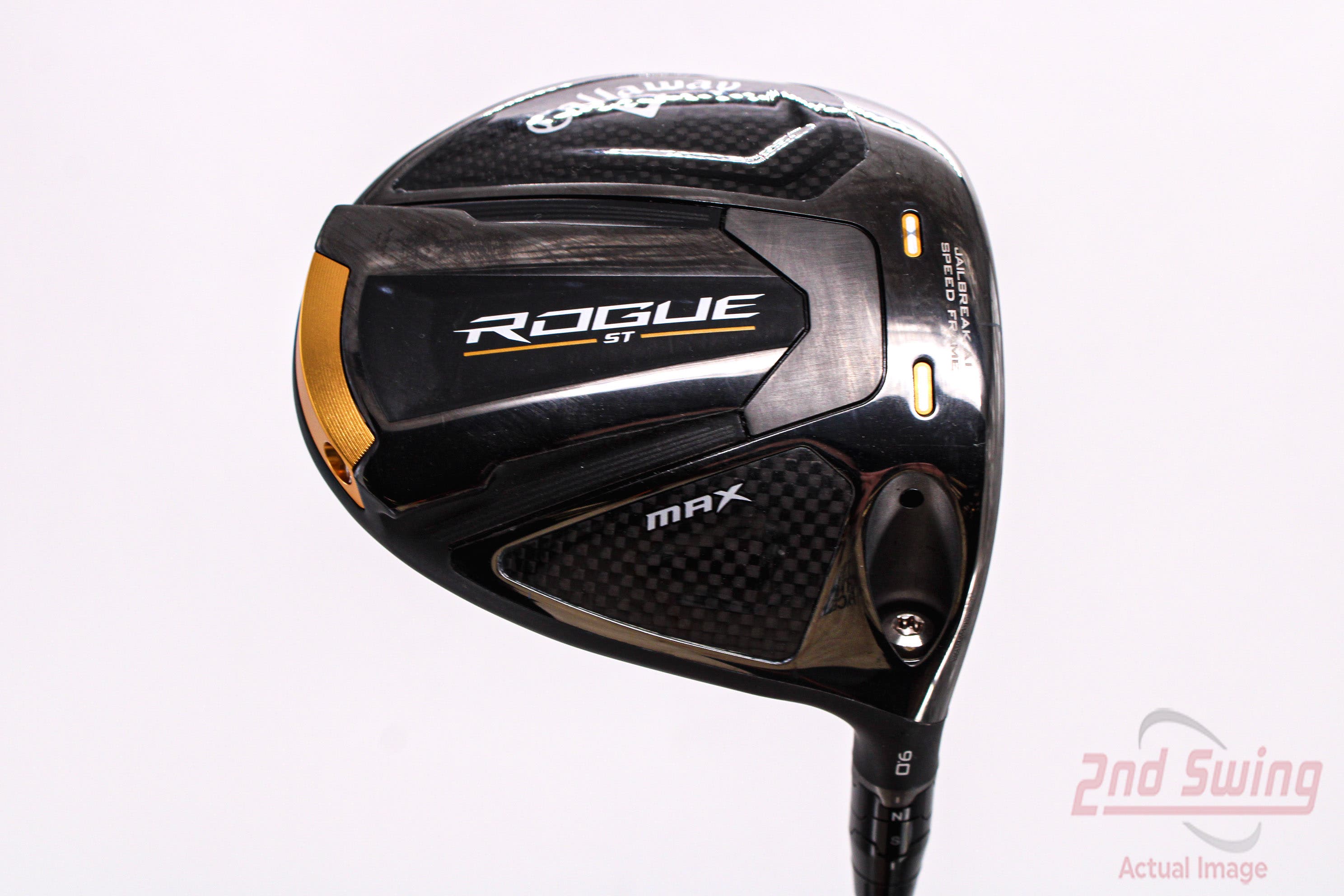 Callaway Rogue ST Max Driver (D-22329016671)