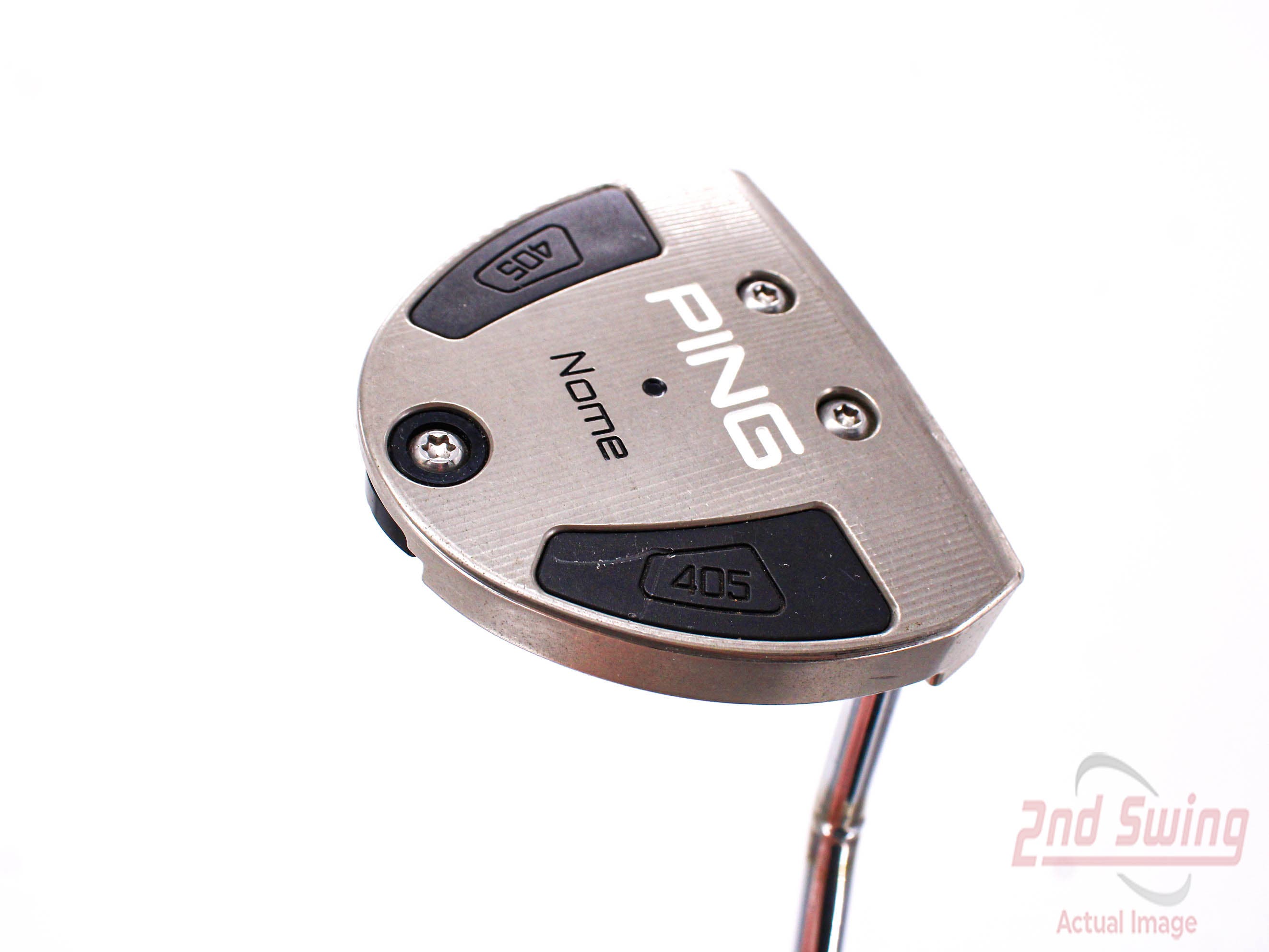 Ping Nome Putter (D-22329028869) | 2nd Swing Golf