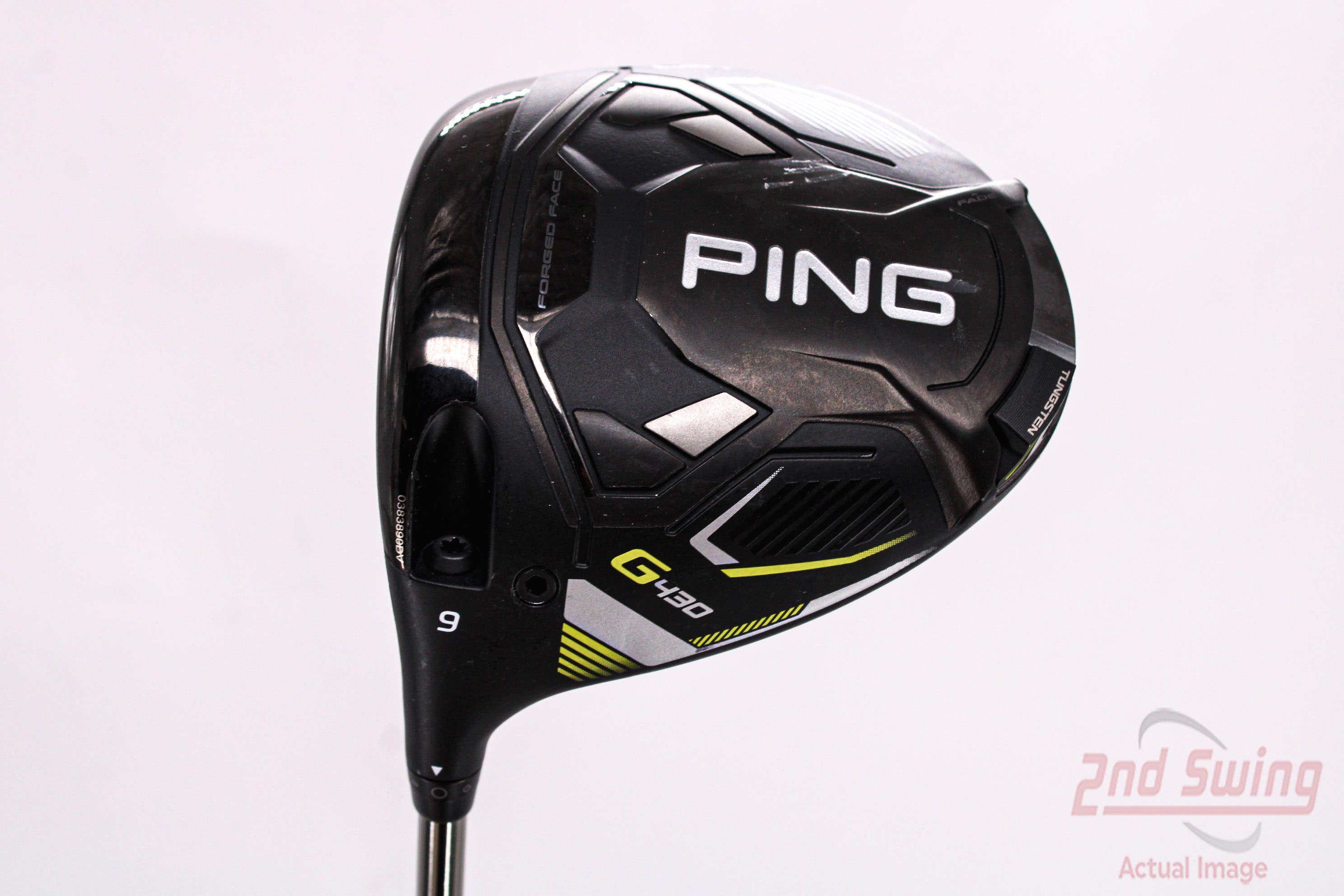 Ping G430 LST Driver (D-22329029783) | 2nd Swing Golf