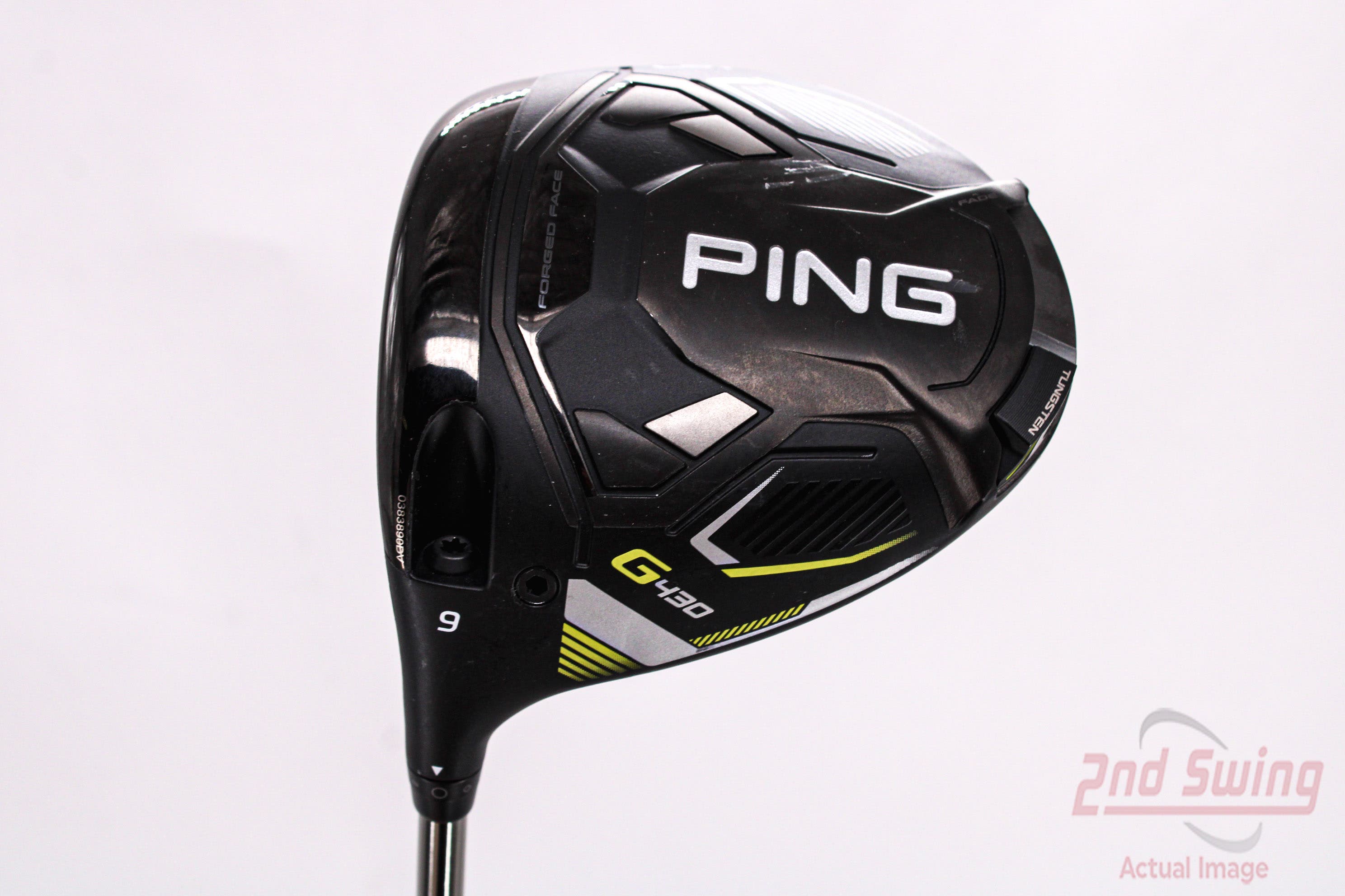 Ping G430 LST Driver (D-22329029783)