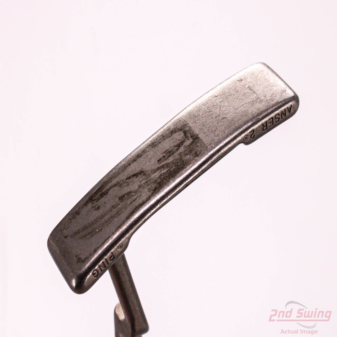 Ping Anser 2 Putter (D-22329034537) | 2nd Swing Golf