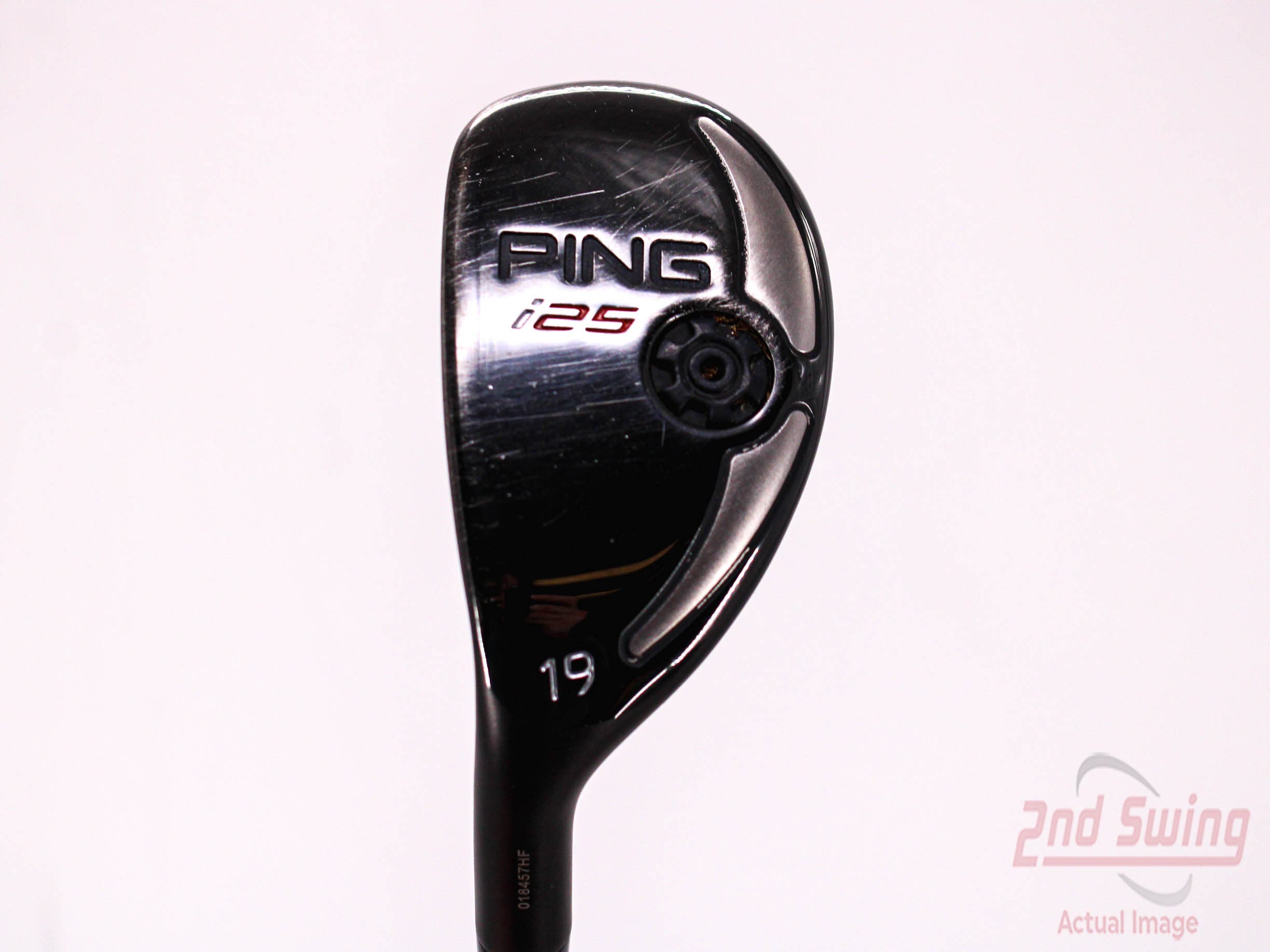 Ping i25 Hybrid (D-22329047362) | 2nd Swing Golf